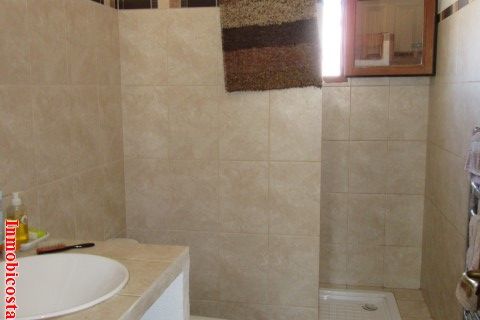 Cortijo i Cadiar, Granada, Cadiar - € 155.000 | Ref: CJ269 - foto 14